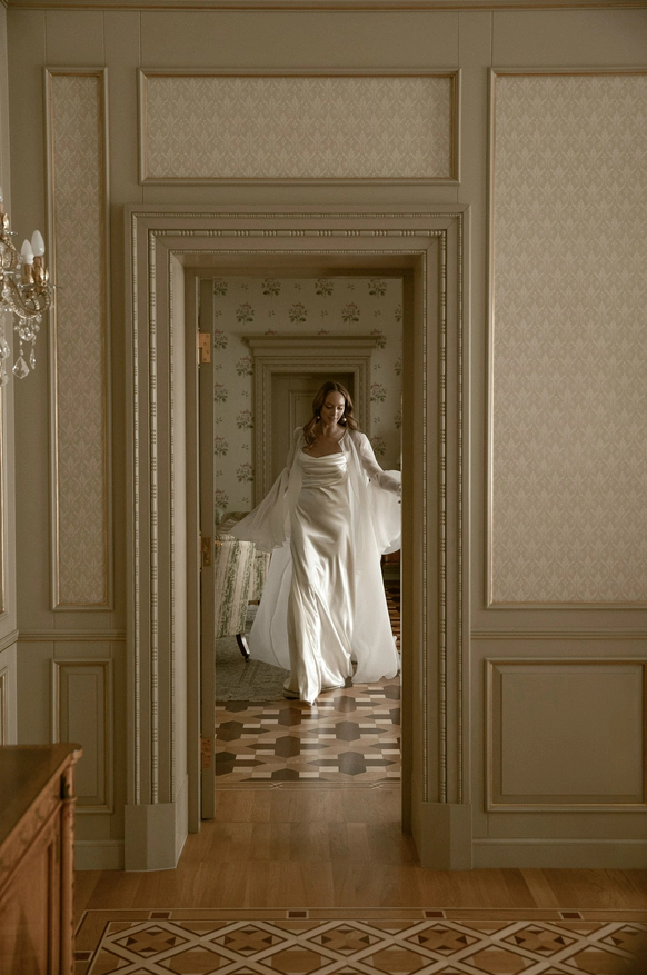 Алла Летавина