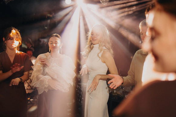 Юлия Восходова