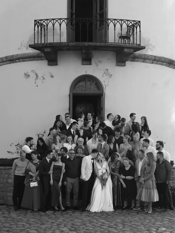 Platina Wedding