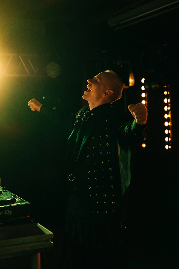 DJ Danil Rostov