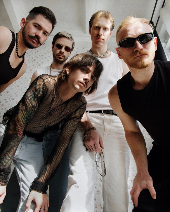 ФАРШ BAND