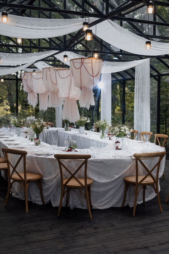 ANDRONOVA WEDDING