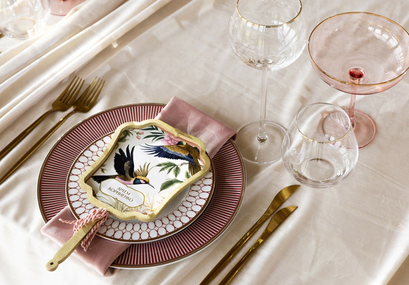 Bridal home events