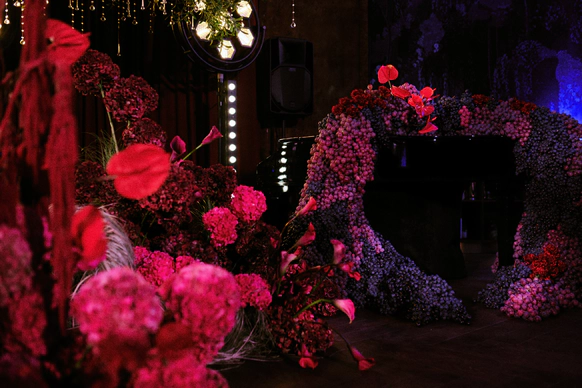 M2 EVENTS AGENCY