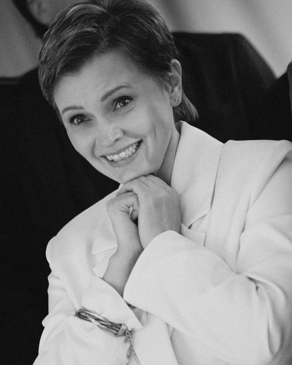 София Резчикова