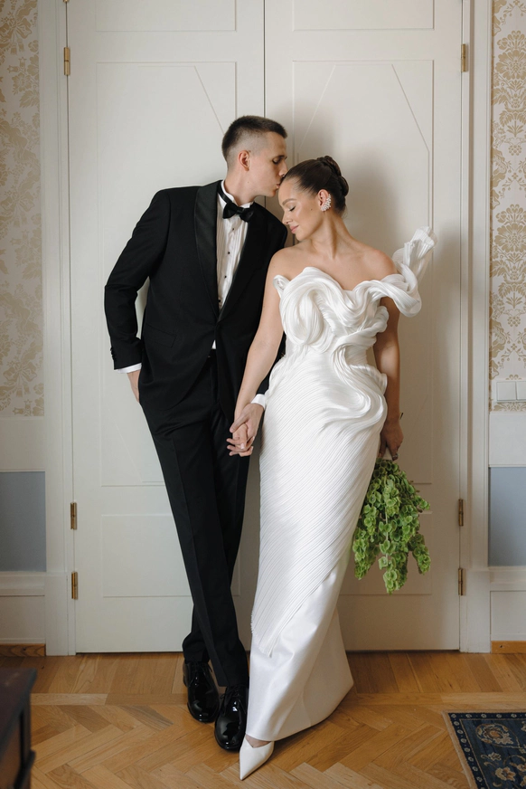 RIMSHA WEDDING