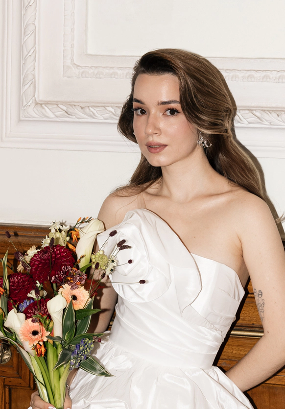 Екатерина Лисина