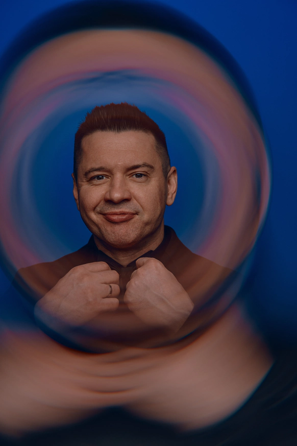Роман Бурмистров
