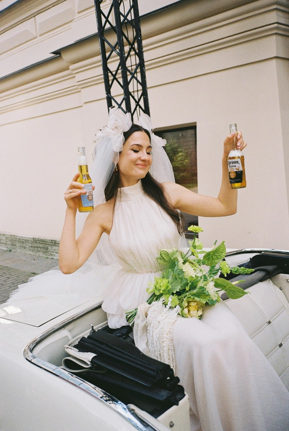 Platina Wedding