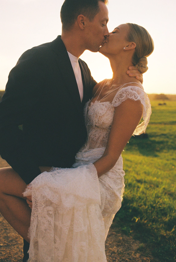 OLGA KUPTSOVA WEDDINGS & EVENTS
