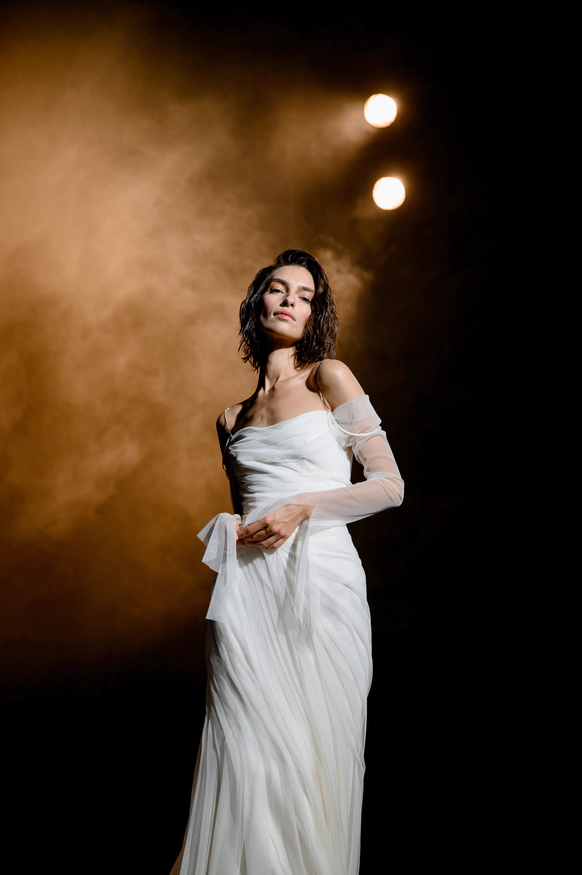 Елена Селькина