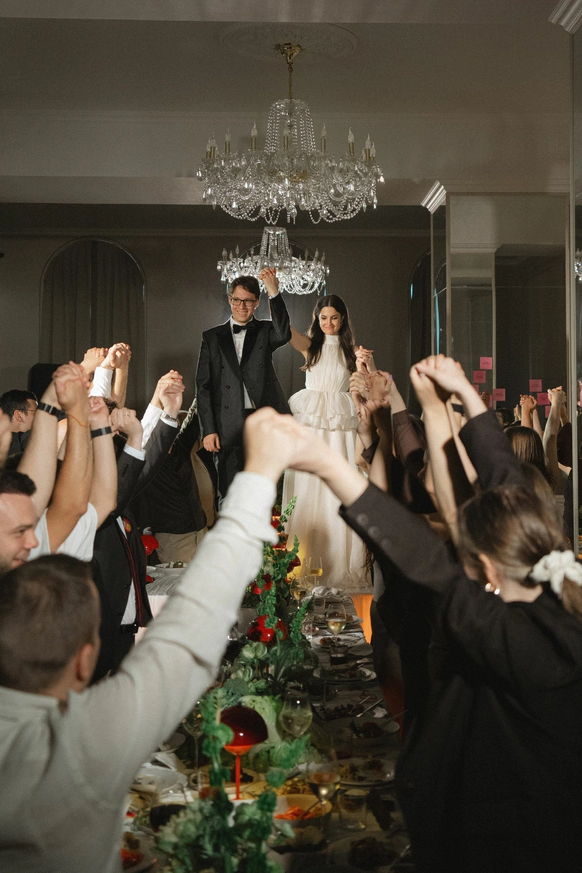 Platina Wedding