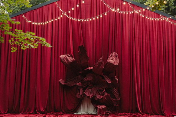 Flower Vibes Decor