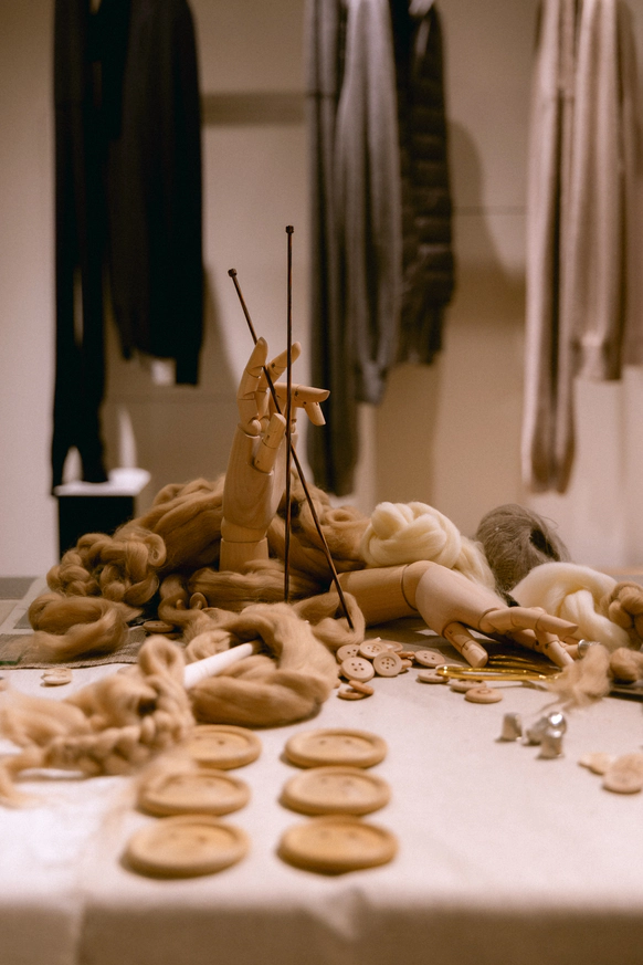 NOT BAD BRAND | DECOR