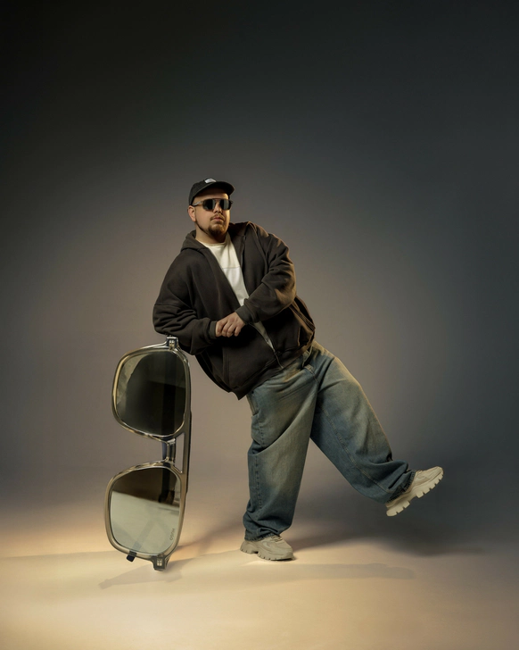 Dj Nefrit