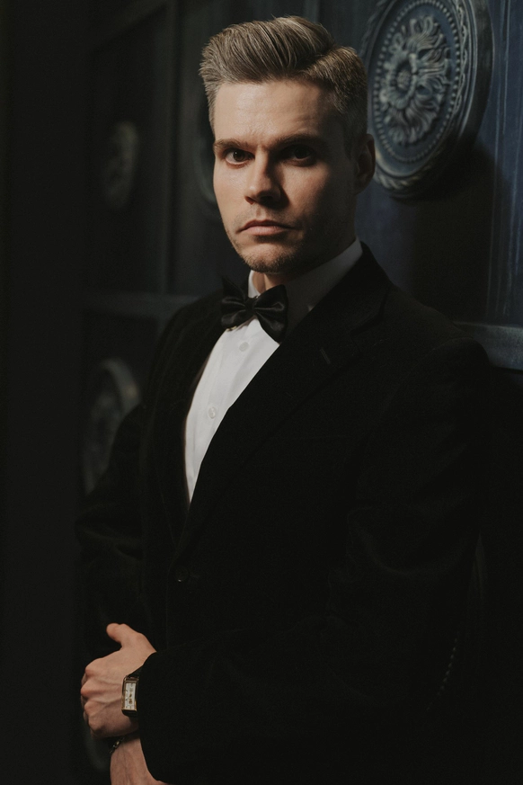 Дмитрий Феофанов
