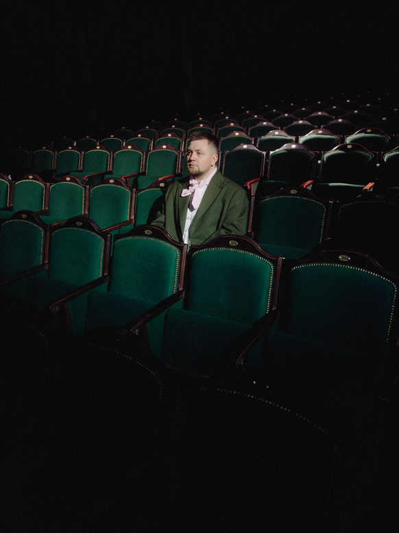 Дмитрий Шеменёв