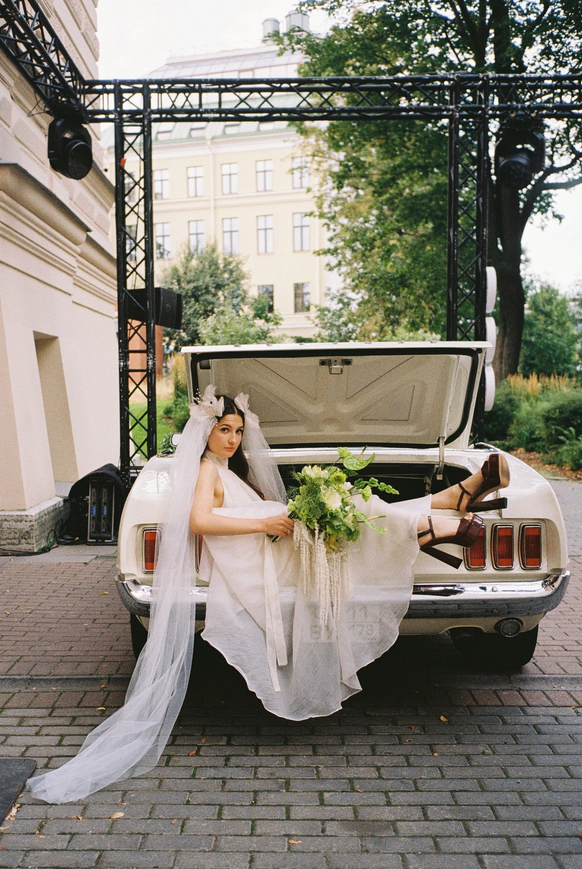 Platina Wedding