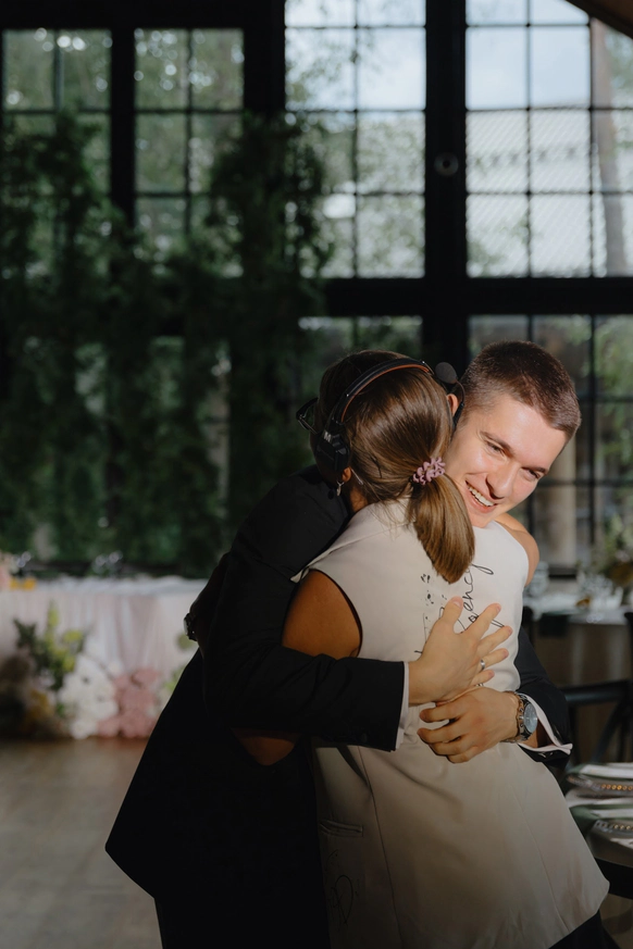 Just MOOD wedding