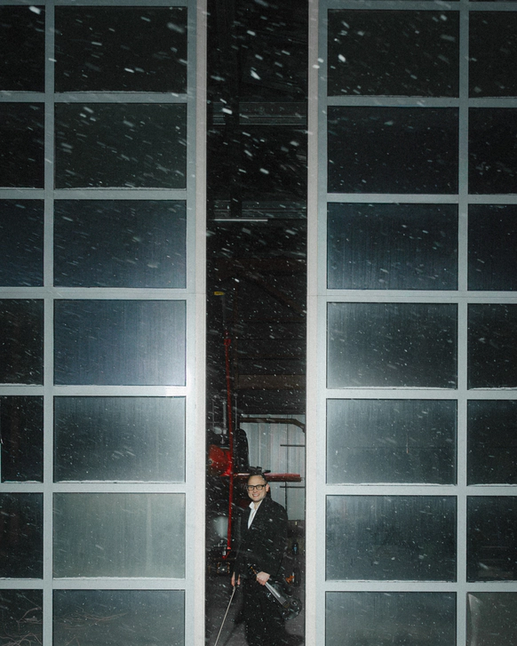 Marko Krasso