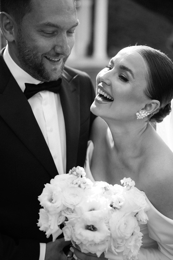OLGA KUPTSOVA WEDDINGS & EVENTS