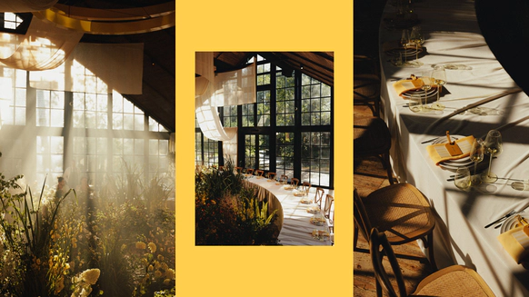 Katsman Event Design