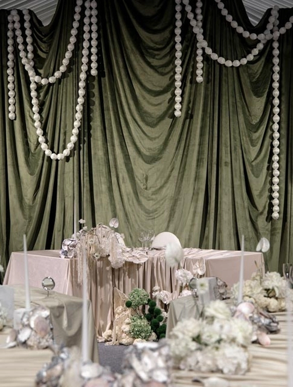 Сolor trend decor