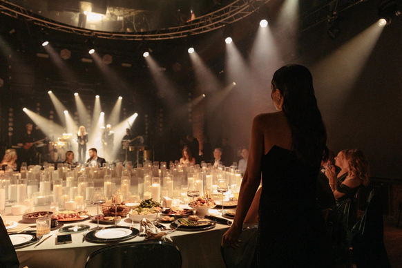LV EVENT