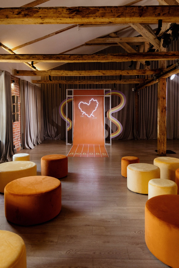 Factura Decor