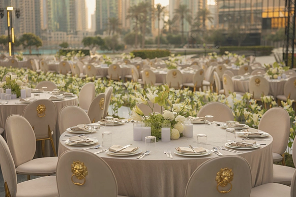 Nova Events Agency