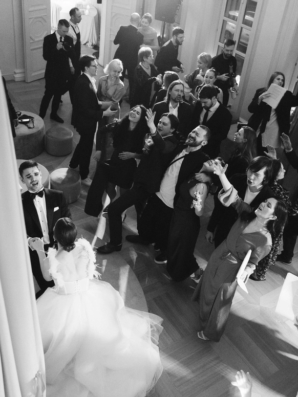 KASITSKAYA WEDDING