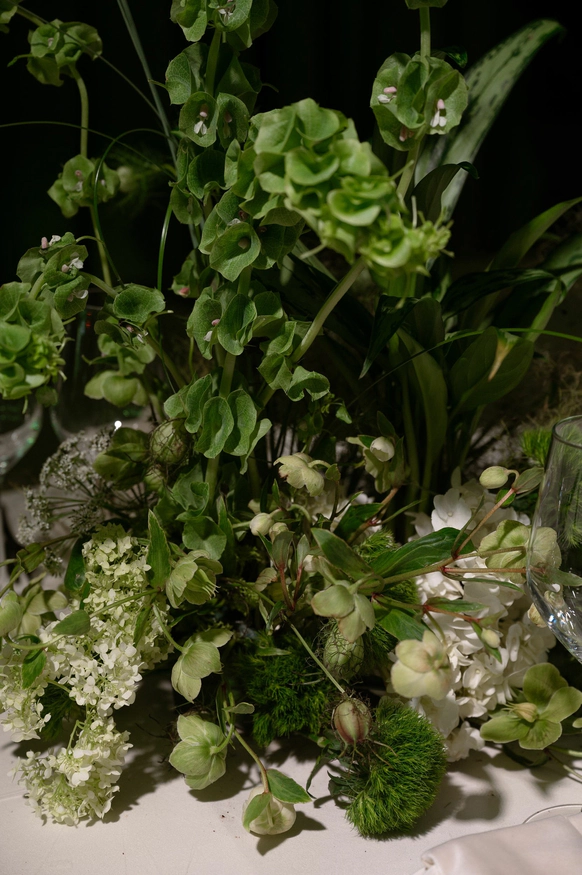 Flower Vibes Decor