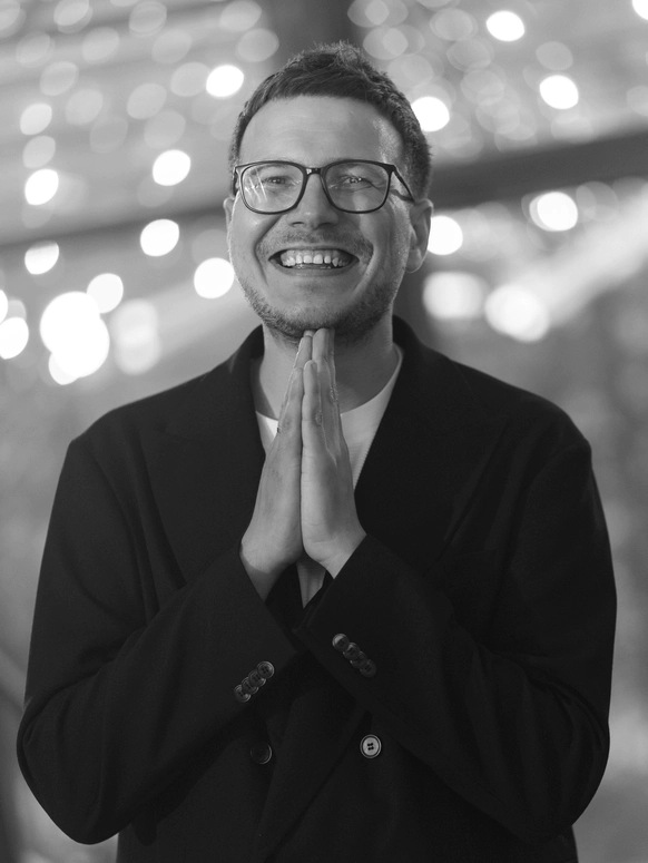 Григорий Грибков