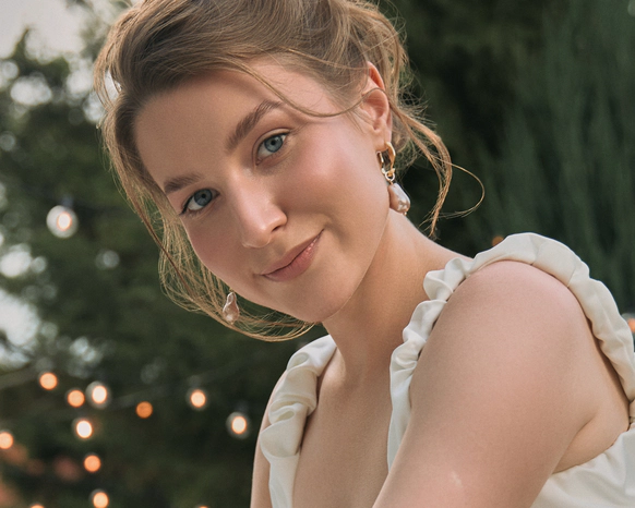 Екатерина Бороздина