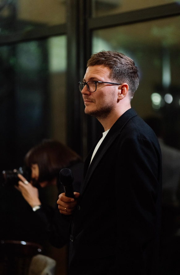Григорий Грибков
