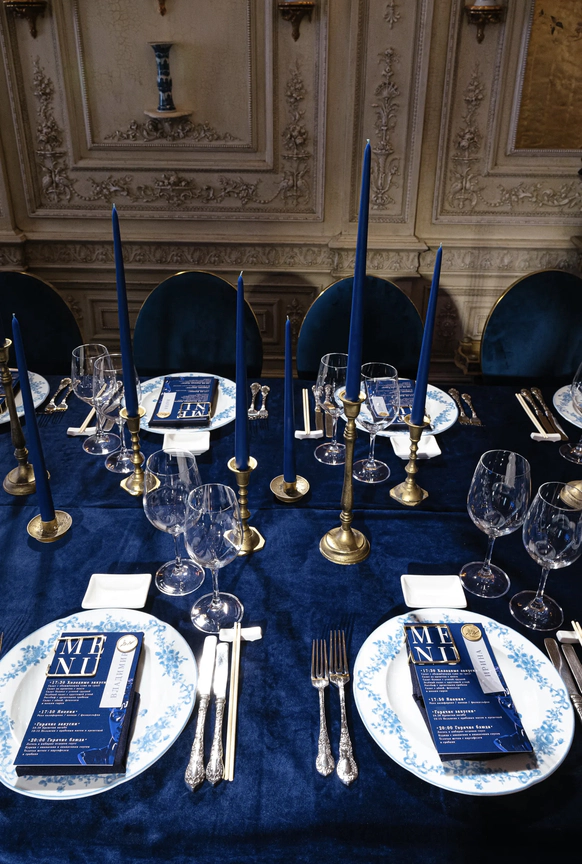 M2 EVENTS AGENCY
