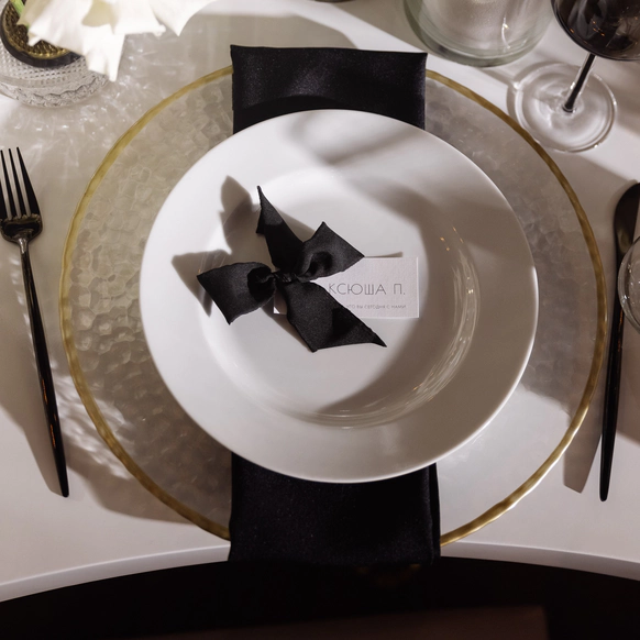 Wedding pie
