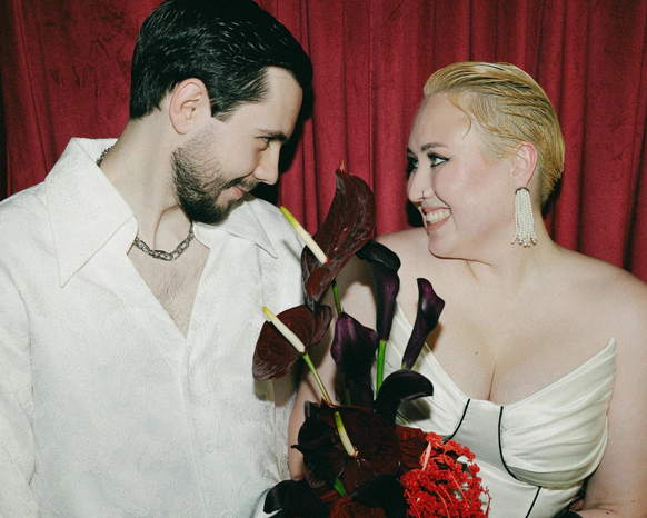 Platina Wedding