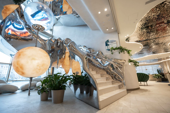 Palmira Art Hotel