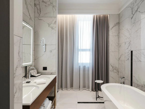 Maidens Hotel Moscow
