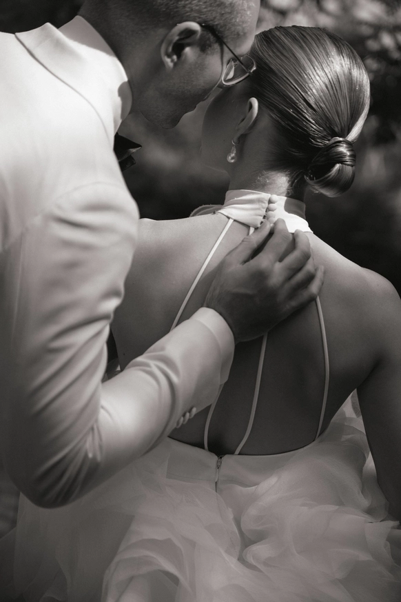 All weddings