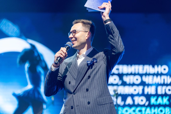 Виктор Астафьев