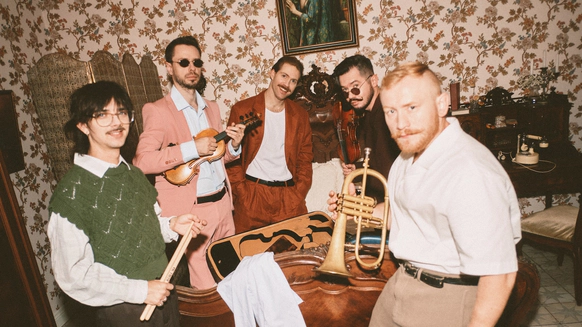 ФАРШ BAND