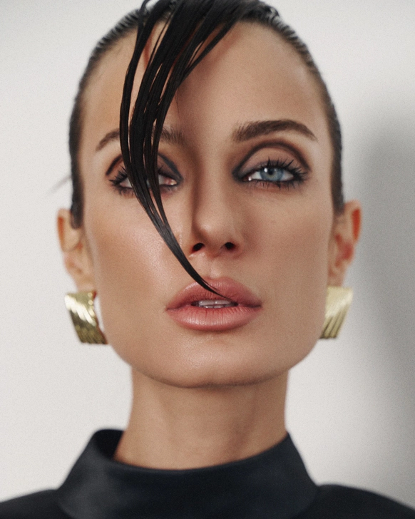 Ирина Егорова