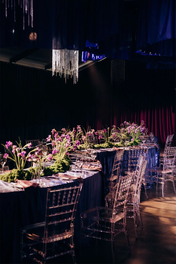 Tkachi decor