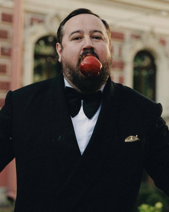 Василий Царев