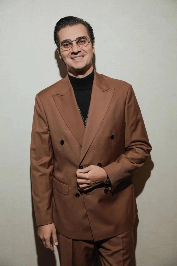 Александр Ляпин