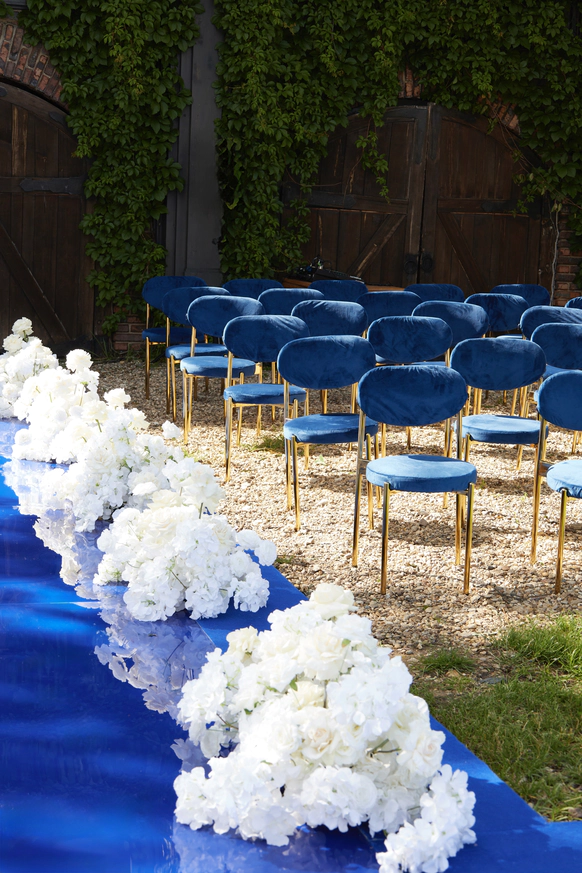 GORDEEVA WEDDING EVENT SHOW