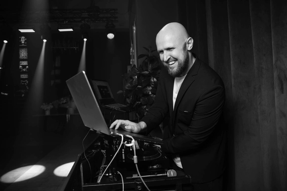 Kirill Veldyaev