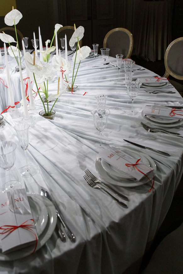 ANDRONOVA WEDDING